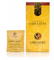 Café Latte