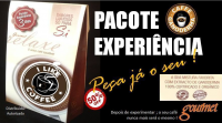 Pacote de Experiência de 30 dias