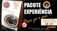 Pacote de Experiência de 3 dias
